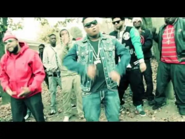 Video: Imari Cartione FT. Mexico Ran - Homework